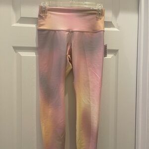 Old Navy Power Soft 7/8 Leggings